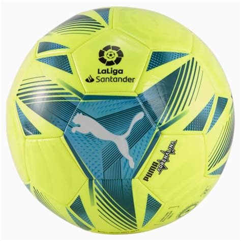 La Liga Adrenalina Ball Puma