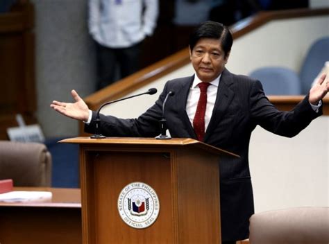 President Marcos Aims For Peaceful Resolution In West Philippine Sea