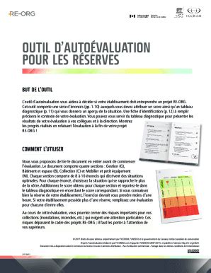 Fillable Online Outils De Suivi Et D Valuation De La Participation