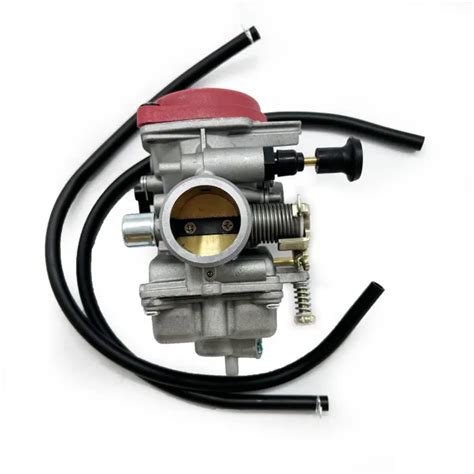 CARBURATEUR POUR JIANSHE JS250 LONCIN BASHAN Roketa 250cc VTT Quad