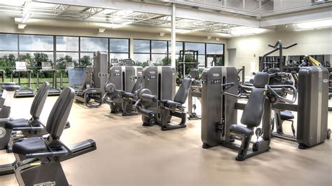 Wellnessfitness Center