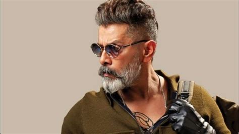 Kadaram Kondan First Reviews Actor Chiyaan Vikram Impresses With Power