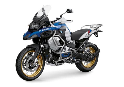 Bmw R 1250 Gs Adventure 2019 20 Prezzo E Scheda Tecnica Motoit