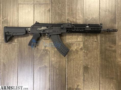 Armslist For Sale Alpha Arsenal Ak R Zenitco Jmac