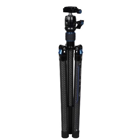 Sirui Traveler X I Carbon Fiber Tripod Ec Mall