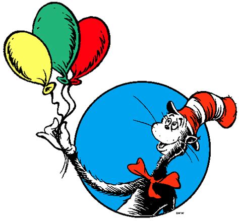 Dr Seuss Quotes Clip Art QuotesGram