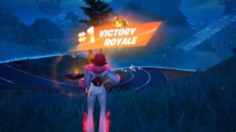 Fortnite Imaginary Mass 14 Elim Crowned Victory Royale YouTube