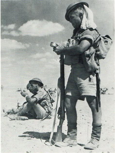 .: South Africa and WW2-The Forgotten Army