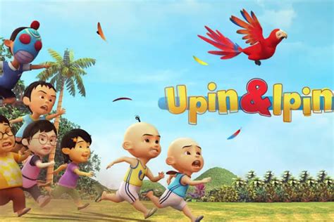 Jadwal Acara Mnctv Senin 5 Juni 2023 Hari Ini Saksikan Tayangan Upin