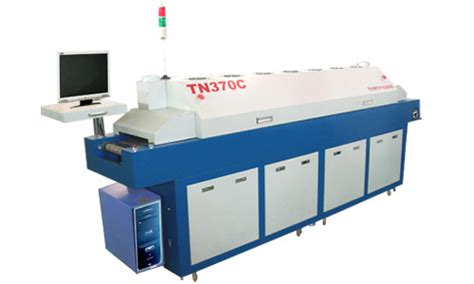 Conveyor Full Hot Air Reflow Oven Tn C At Best Price In Beijing Beijing Torch Co Ltd