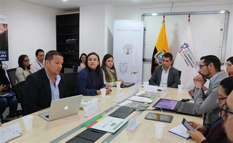 Ecuador Trabaja En El Cambio Para Erradicar La Pobreza Rural Aldia