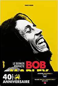 Quel est le meilleur livre sur Bob Marley en 2024 Découvrez nos 3