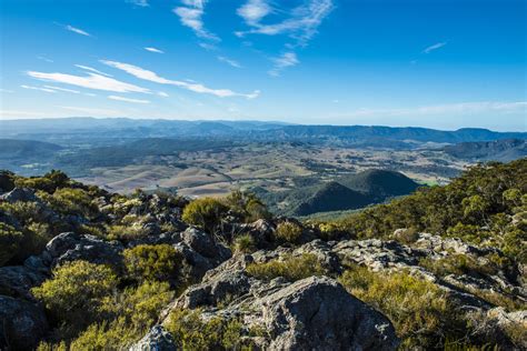 Amazing Gold Coast Camping Spots To Uncover