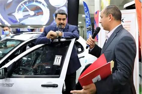 4 Iranian car models to be assembled in Venezuela - Mehr News Agency