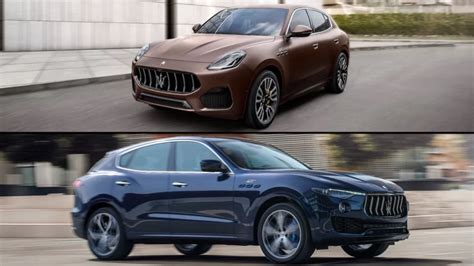 Maserati Levante 2023