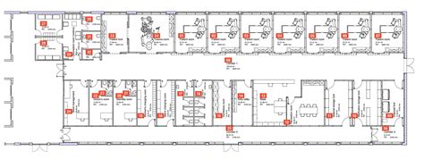 Intensive care unit – Getinge Planning