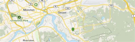 Best trails in Dieppe, New Brunswick | AllTrails