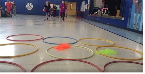 10 Hula Hoop Activities For Physical Education S S Blog