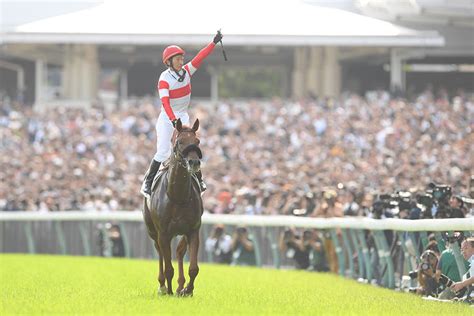 【日本ダービー】ダノンデサイルが優勝！大金星を生んだ、あの日の英断｜テレ東スポーツ：テレ東