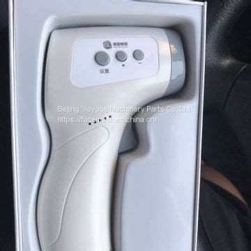 Thermometer Buy Non Contact Digital Human Body Temperature Scanner