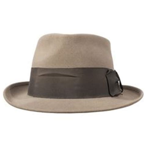 Frank Sinatra Fedora From Late 1960’s