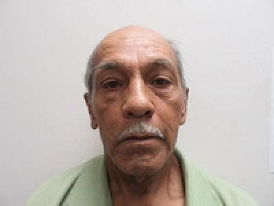 Carlos Manuel Rosado Rodriguez A Registered Sex Offender In Fort Worth