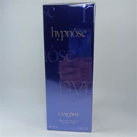 Hypnose Lancome Eau De Parfum 75 Ml Woman Perfume 922 3147758235500 Ebay