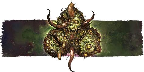 Chaos Daemons – Nurgle Overview | Frontline Gaming