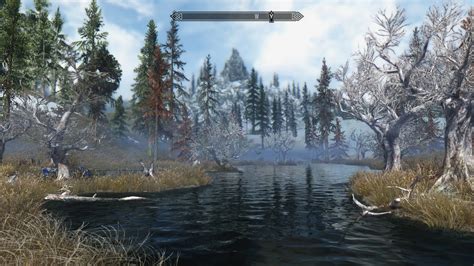 Morthal Swamps at Skyrim Nexus - Mods and Community