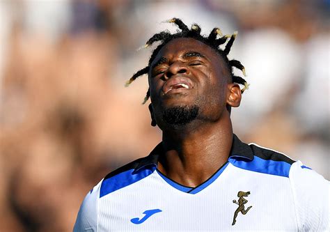 Atalanta Revela El Parte Médico De La Lesión De Duván Zapata Y Su