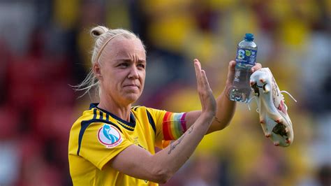 Womens Euro 2022 Quarter Finals Sweden Vs Belgium Match Facts Stats