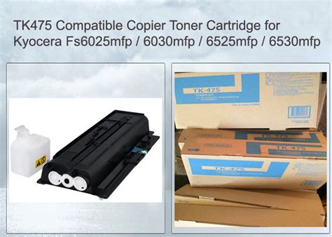 Compatible Kyocera Toner Cartridge T K Nl Tk Output Pages