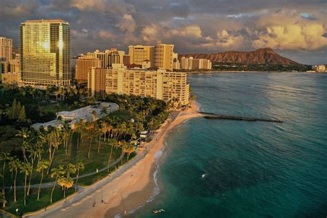 Paradise Found Fly Nonstop To Hawaii From 199 Round Trip The Points Guy