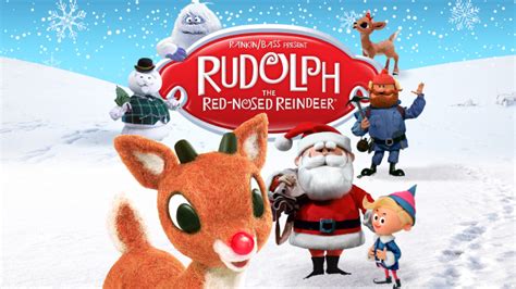 Watch Rudolph the Red-Nosed Reindeer Full Movie on DIRECTV