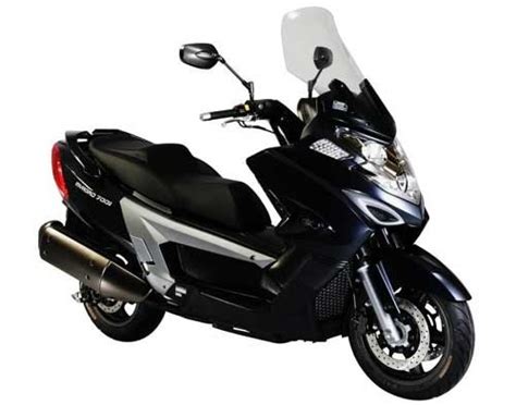 Kymco Myroad I Prezzo Scheda Tecnica E Foto Dueruote