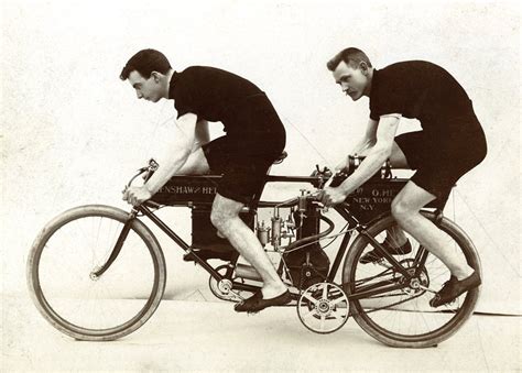 Early American Motorcycles | SFO Museum