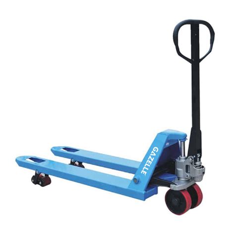 Aabtools Gazelle G Ton Hand Pallet Truck Kg