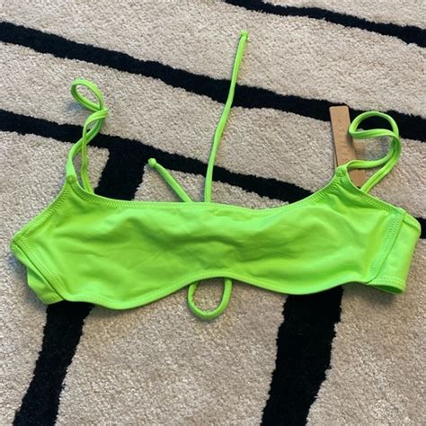 Skims Swim Skims Bikini Poshmark