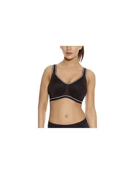 Soutien Gorge Sport Sonic Freya Active Nude Maintien Ferme