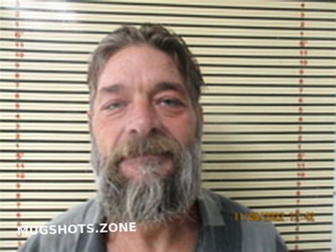 Roy Gobin Wagoner County Mugshots Zone