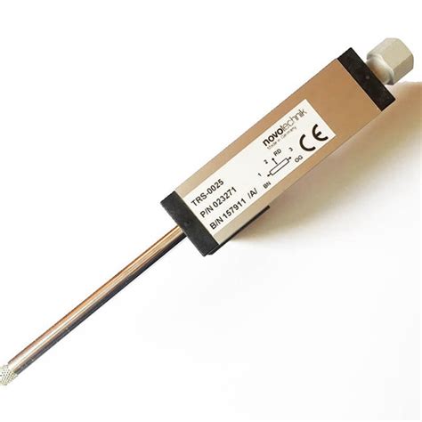 Authorized Novotechnik Linear Potentiometer Transducer Sensor