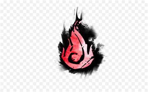 Boon Tempest Guild Wars Elementalist Logo Png Tempest Icon Free