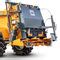 Trailed Manure Spreader Delilah 5000 Series Richard Western Ltd