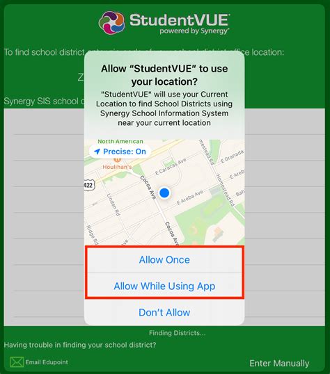 StudentVUE - How to login to your StudentVUE Account – Derry Township