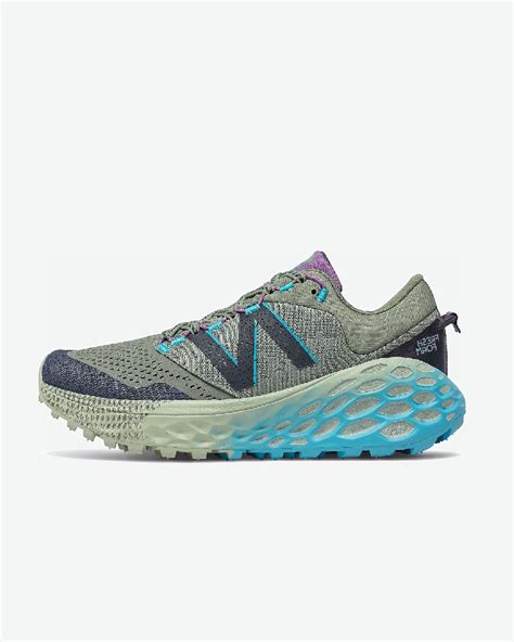 New Balance Fresh Foam More Trail V1 W Au Meilleur Prix