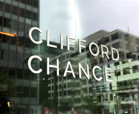 Clifford Chance Adds Kirkland Partner, Simpson Thacher Counsel ...