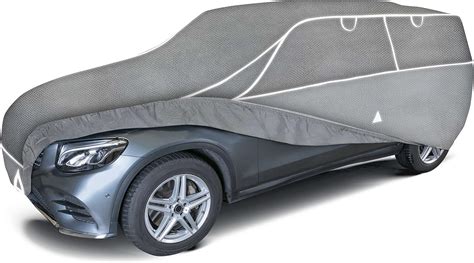 Amazon Fr Walser B Che De Voiture Anti Gr Le Hybrid Uv Protect Suv