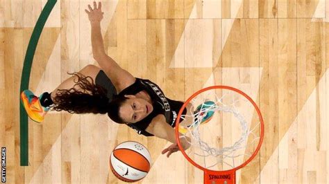 Sue Bird Seattle Storm Legend Bows Out After 20 Years In The Wnba