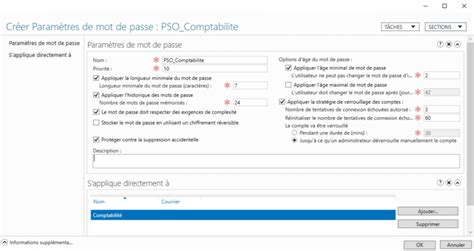 Les Points V Rifier Pour D Ployer Une Strat Gie De Mots De Passe