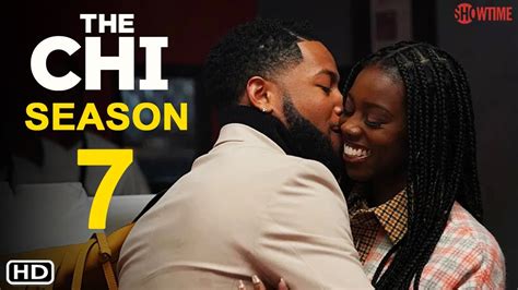 The Chi Season 7 2024 Showtime Cast Predictions Release Date